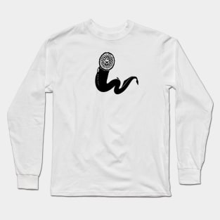 Lamprey Long Sleeve T-Shirt